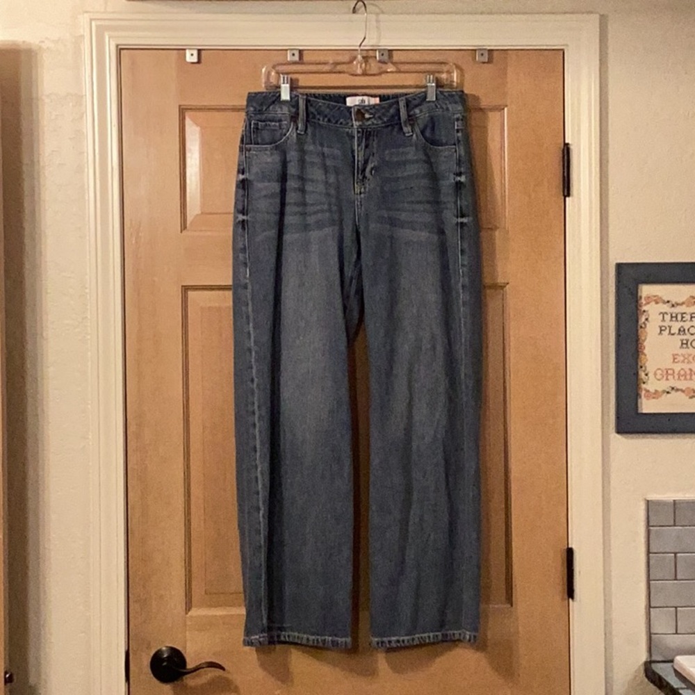 Cabi Ashbury Jean #6491